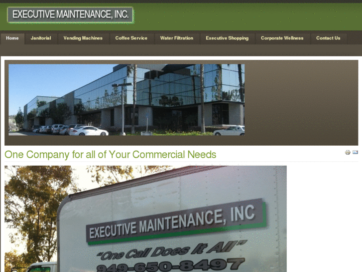 www.executivemaintenance.com