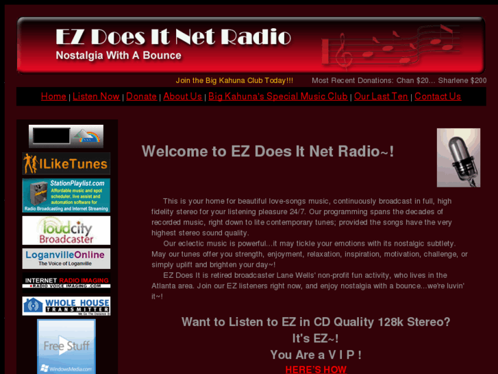 www.ezdoesitradio.com