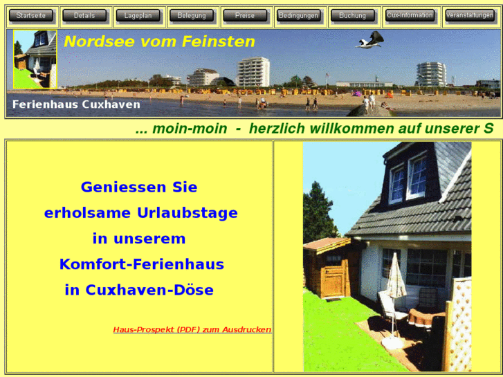 www.ferienwohnung-cuxhaven-privat.de