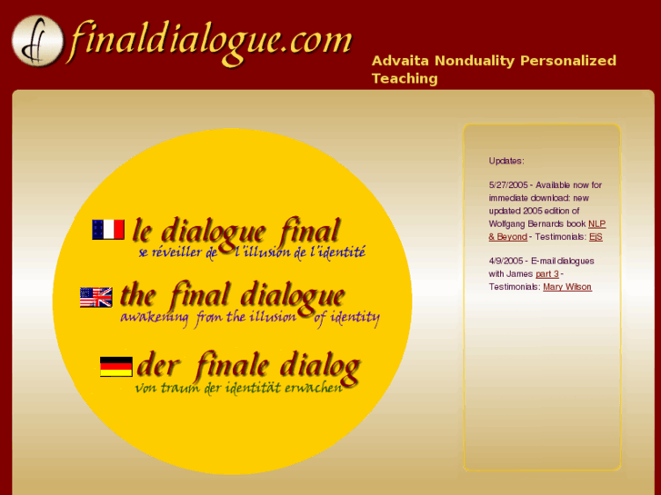 www.finaldialogue.com