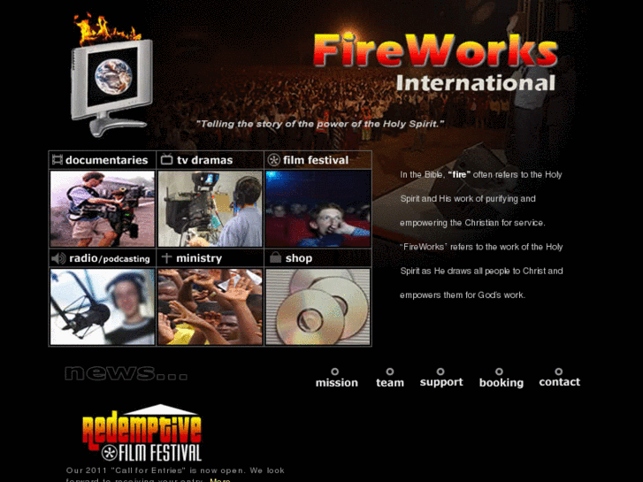 www.fireworkstv.com