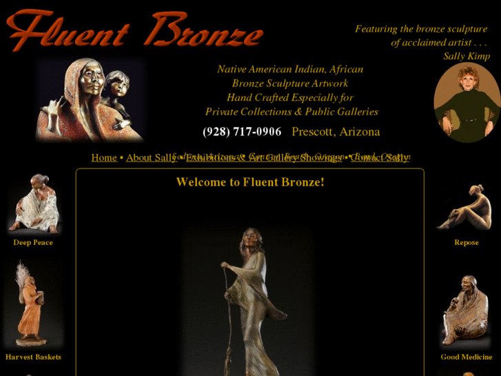 www.fluentbronze.com