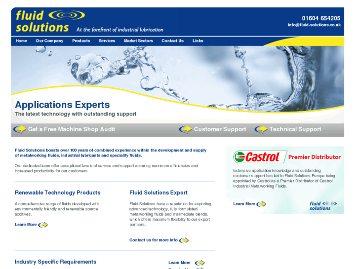 www.fluid-solutions.co.uk