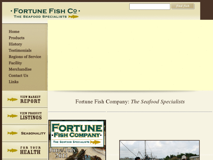 www.fortunefishco.net