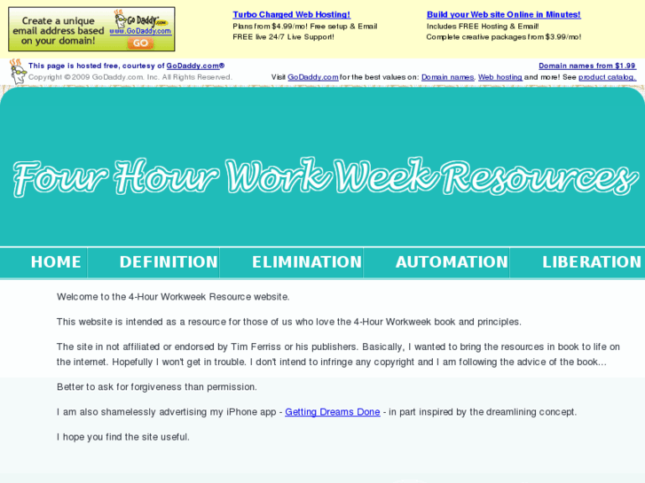 www.fourhourworkweekresources.com