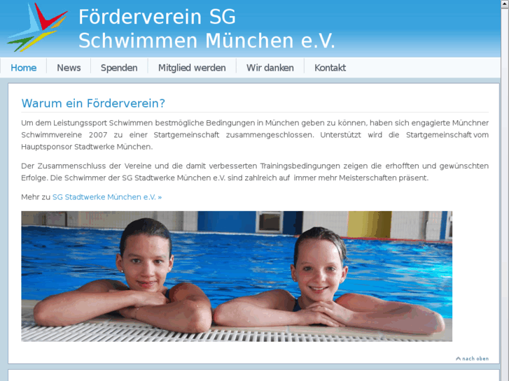 www.fvsg-schwimmen.de