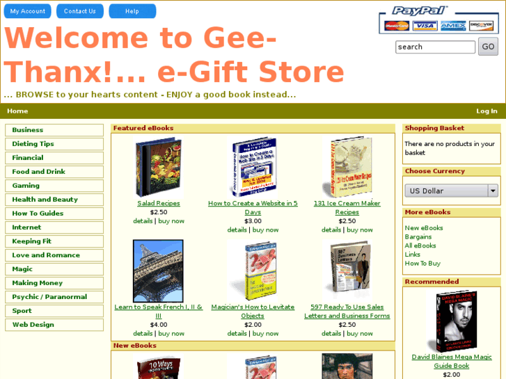 www.gee-thanks.com