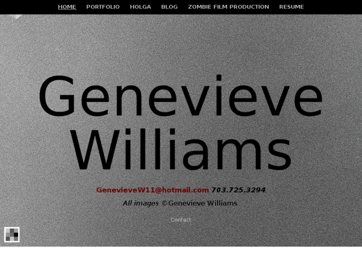 www.genevievewill.com