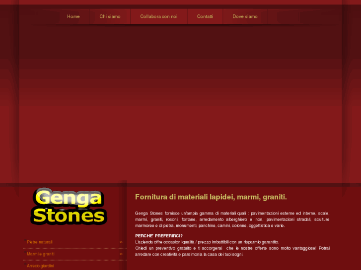 www.gengastones.it