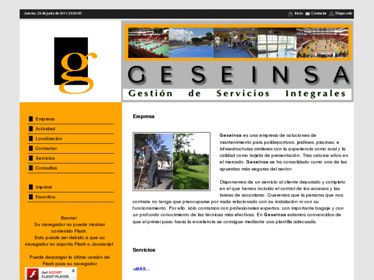 www.geseinsa.com