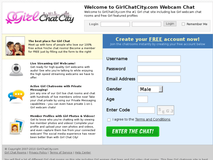 www.girlchatcity.com