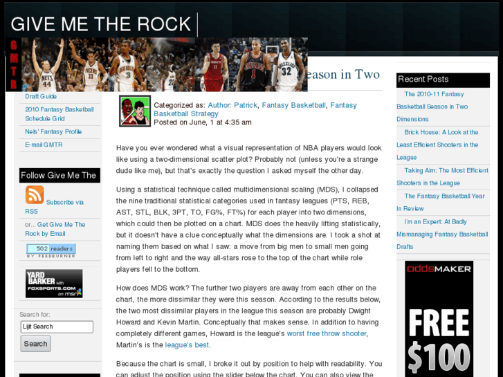 www.givemetherock.com