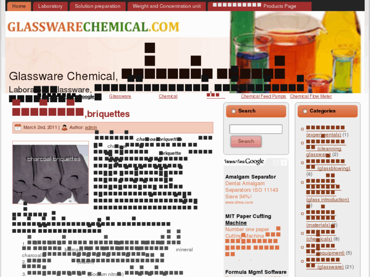 www.glasswarechemical.com