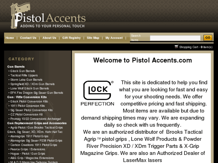 www.glockaccents.com