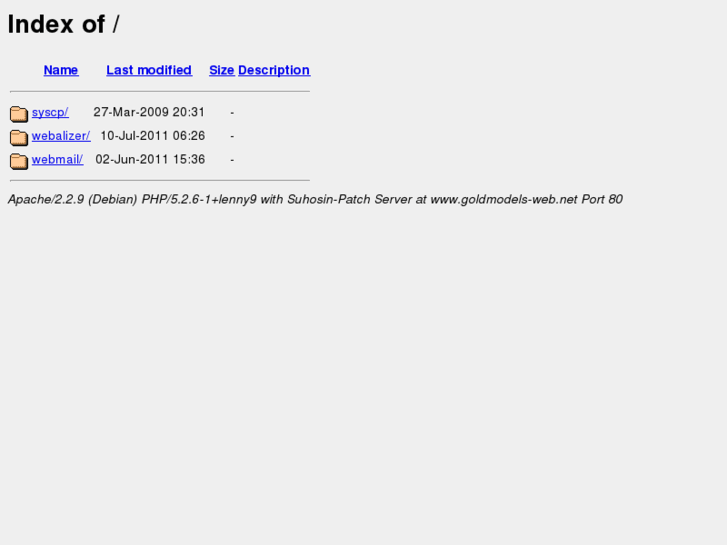 www.goldmodels-web.net