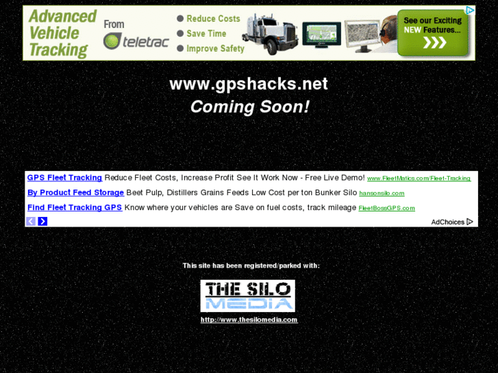 www.gpshacks.net