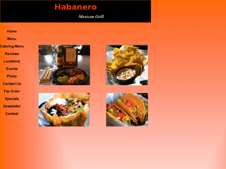 www.habaneromexicangrill.com