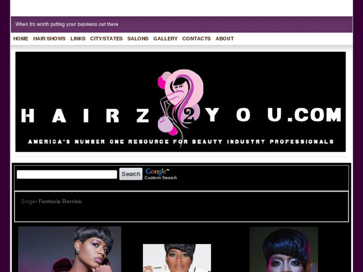 www.hairz2you.com