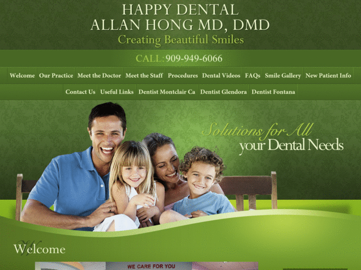 www.happydentalca.com