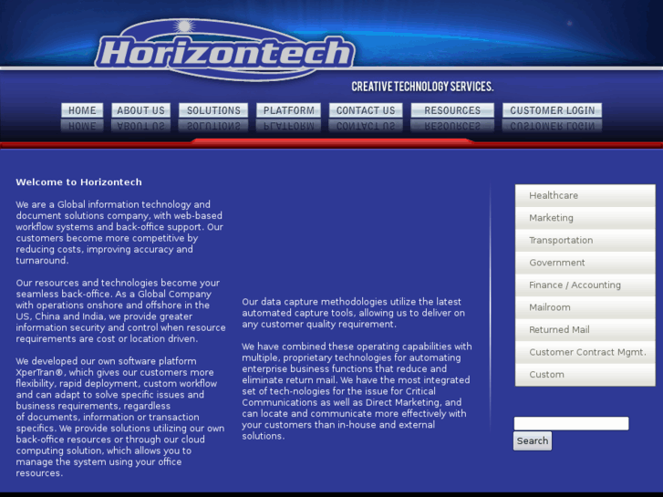 www.horizontech.com