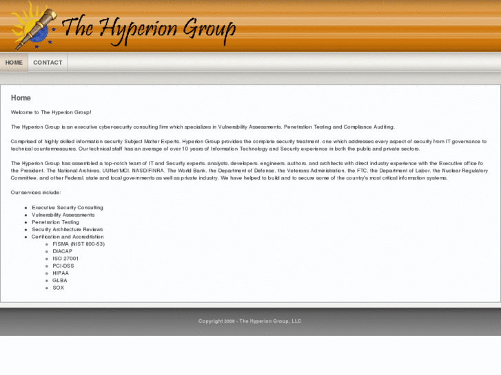 www.hyperion-group.net