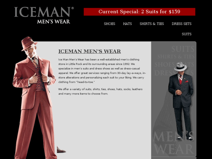 www.icemanclothing.com