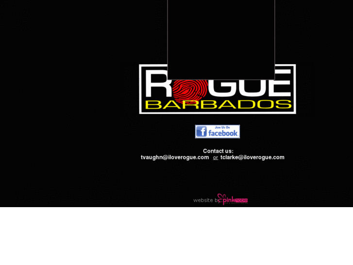 www.iloverogue.com
