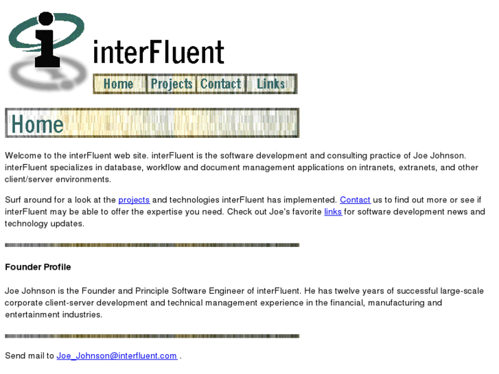 www.interfluent.com
