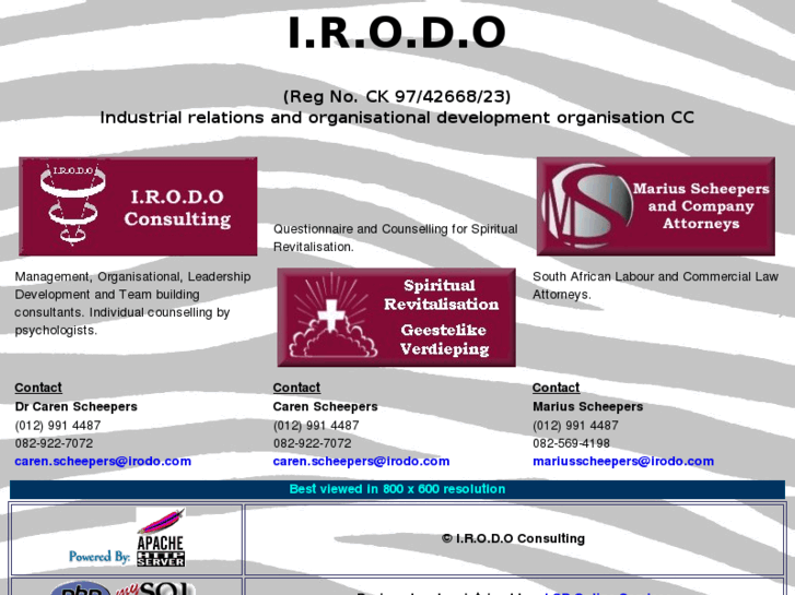 www.irodo.com