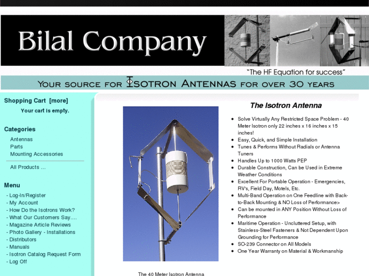 www.isotronantennas.com