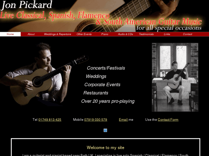 www.jonpickard.co.uk