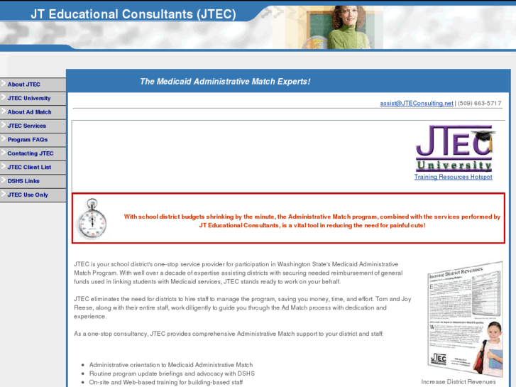 www.jteconsulting.net