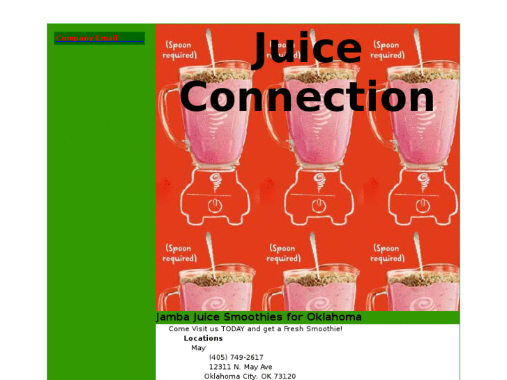 www.juiceconnectionllc.com