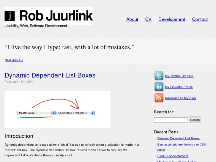 www.juurlink.org