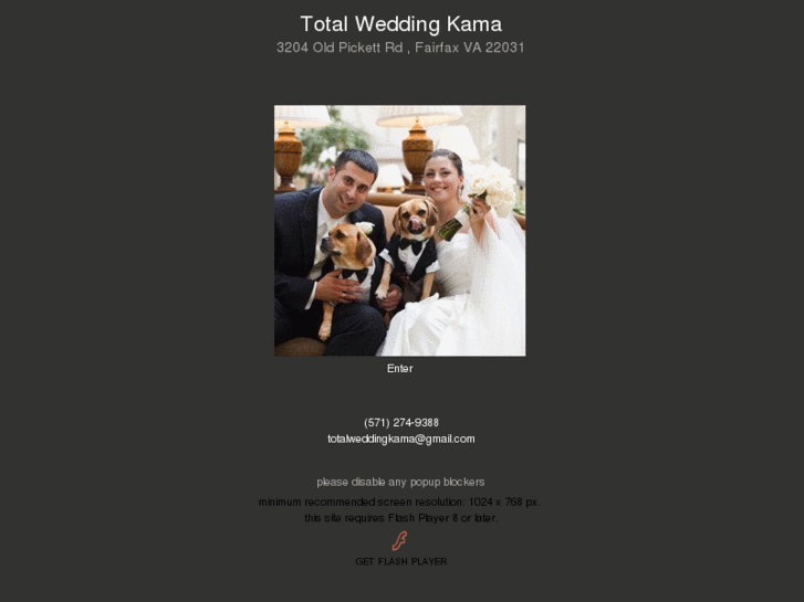 www.kamawedding.com