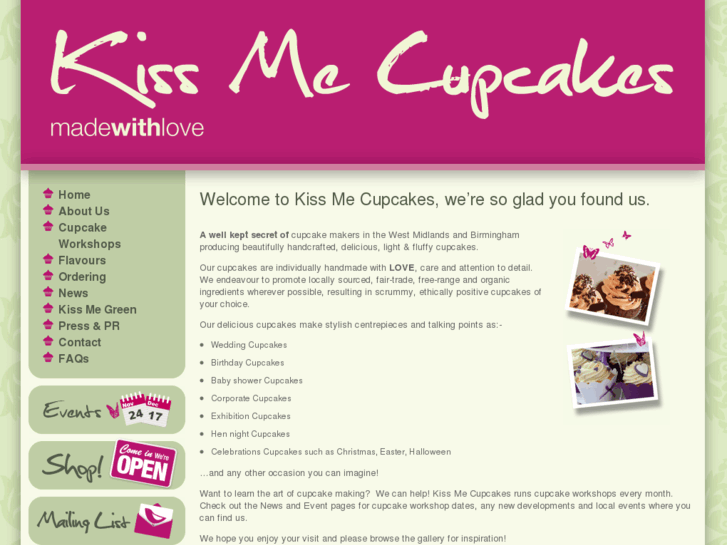 www.kissmecupcakes.co.uk