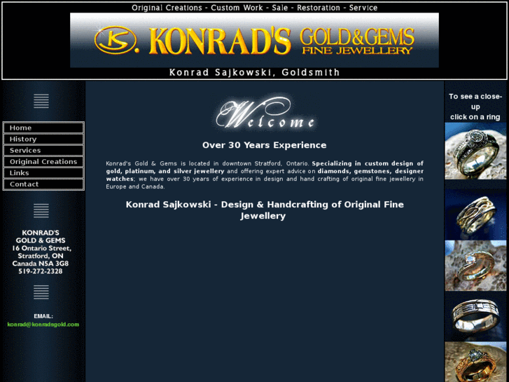 www.konradsgold.com