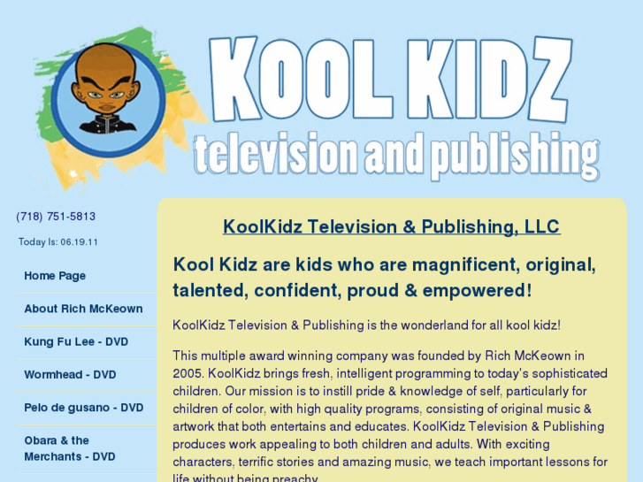 www.koolkidzpublishing.com