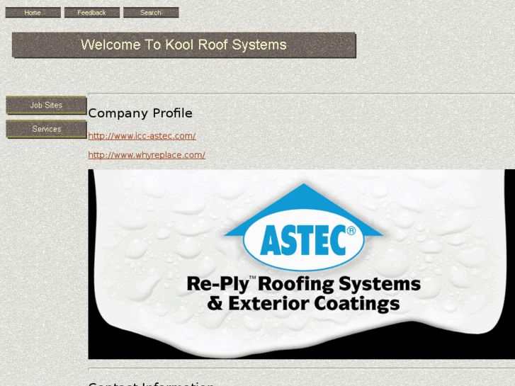 www.koolroofsystems.com