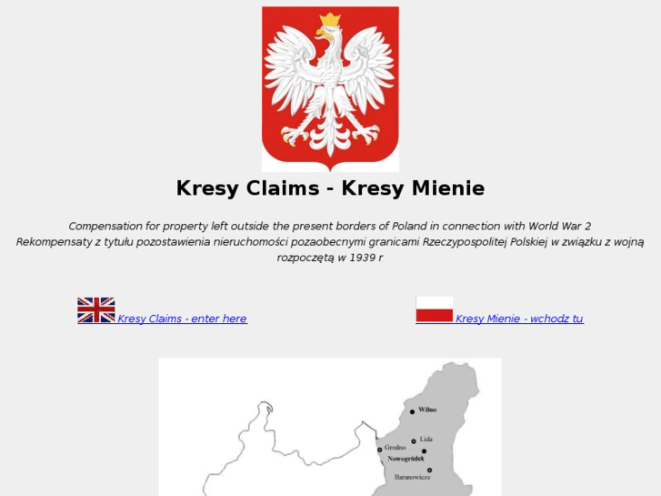 www.kresy-mienie.org