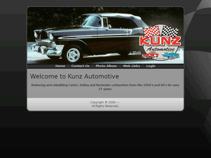 www.kunzauto.com