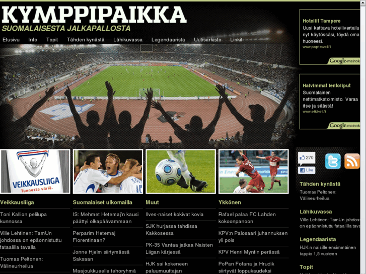 www.kymppipaikka.fi