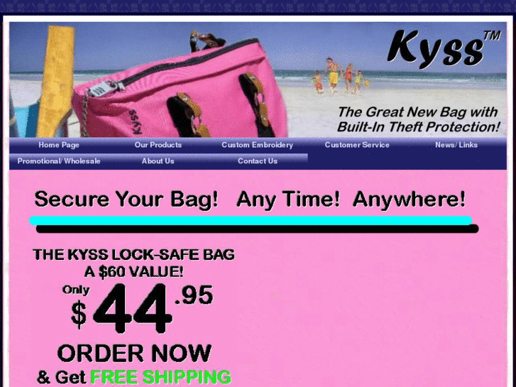 www.kyssbags.com