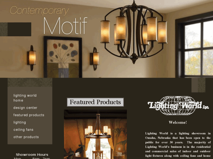 www.lightingworldomaha.com