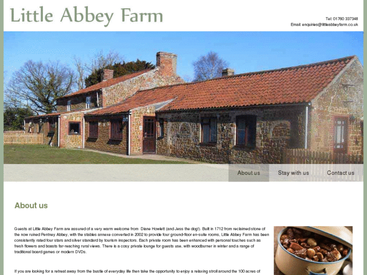 www.littleabbeyfarm.co.uk