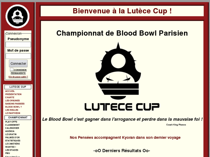 www.lutececup.org