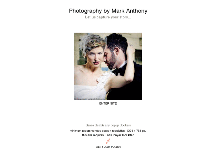 www.m-anthony.com