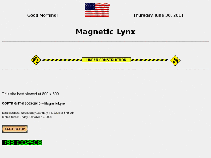 www.magneticlynx.com