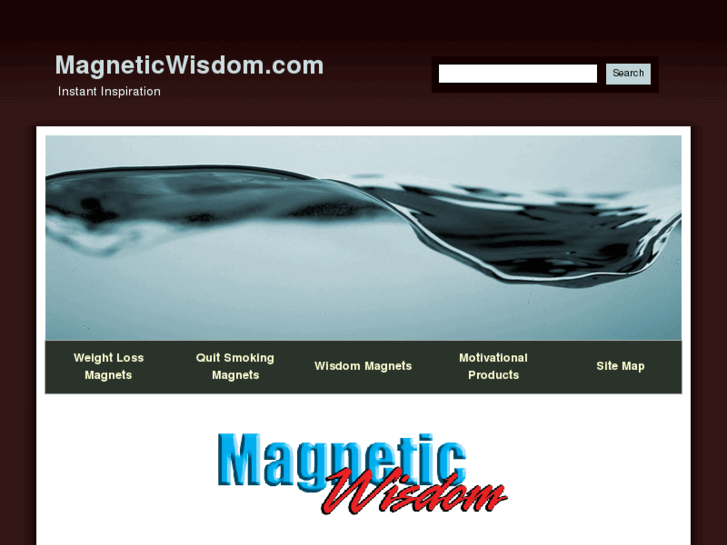 www.magneticwisdom.com