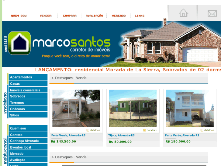 www.marcosantos.net